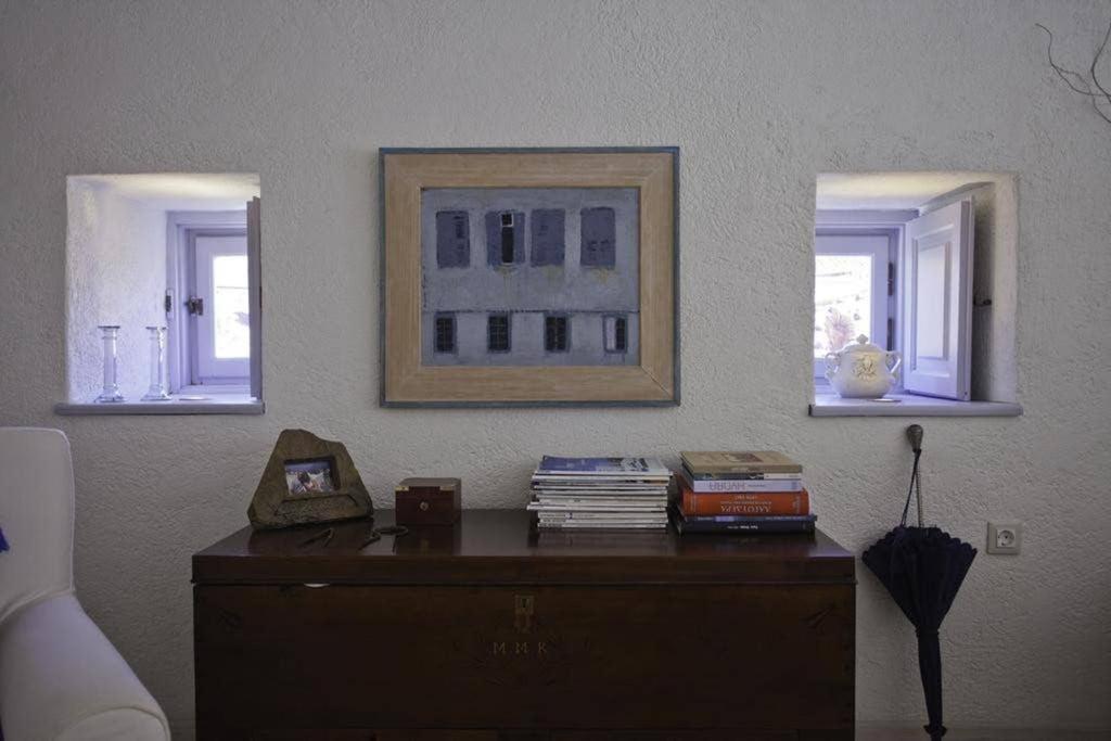 Beautiful Dollhouse In Hydra Villa Luaran gambar